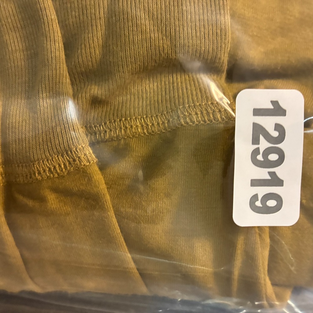 NWT FROG Flame Resistant Silkweight Drawer Pants Mens L FR Lightweight USMC - Picture 5 of 5